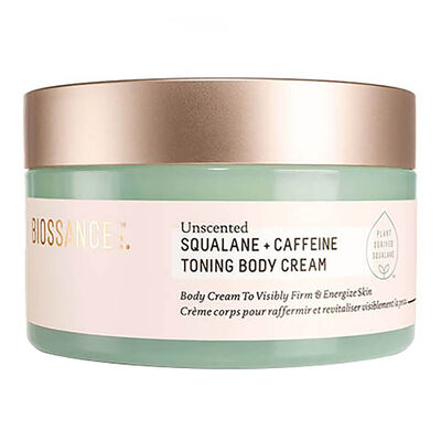 BIOSSANCE  CAFFEINE TON  CREA 200ML